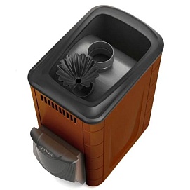 Печь банная Термофор Ангара 2012 Inox